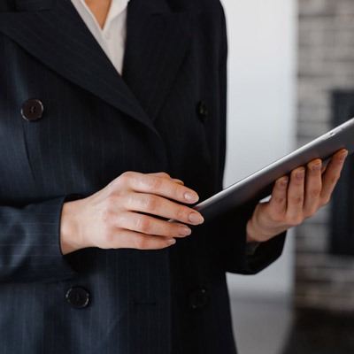 Digitalización de los procesos administrativos y de comunicación en Colegios Mayores y Residencias Universitarias